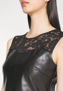 Anna Field Blusa - Black -Anna Field 2a44a12cdd514ed78f4c72c1845d1115