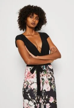 Anna Field Mono - Black/Multi-Coloured -Anna Field 2a4e3e918d1d451a8ee295a8f0997b31