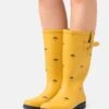 Anna Field Botas De Agua - Yellow
