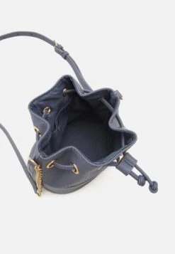 Anna Field Bandolera - Light Blue -Anna Field 2ba3f0e20ca84564a90136568434ad25