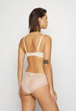 Anna Field Frolice 3Pp Short - Braguitas - Black/Nude/White -Anna Field 2bb6eb628e6e458a8aacde37afed1ee0