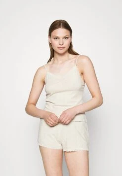 Anna Field Pijama - Beige -Anna Field 2d73ac7a1d3a4ff384aec042c174a3f1