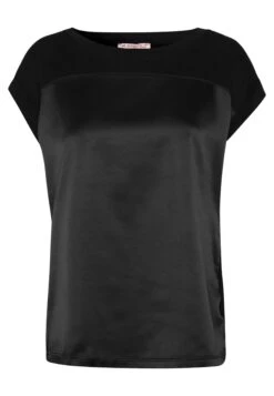 Anna Field Camiseta Estampada - Black 10 Anna Field Camiseta Estampada - Black -Anna Field 2d8a410de2b84a17b1a1623f1d4df8b9