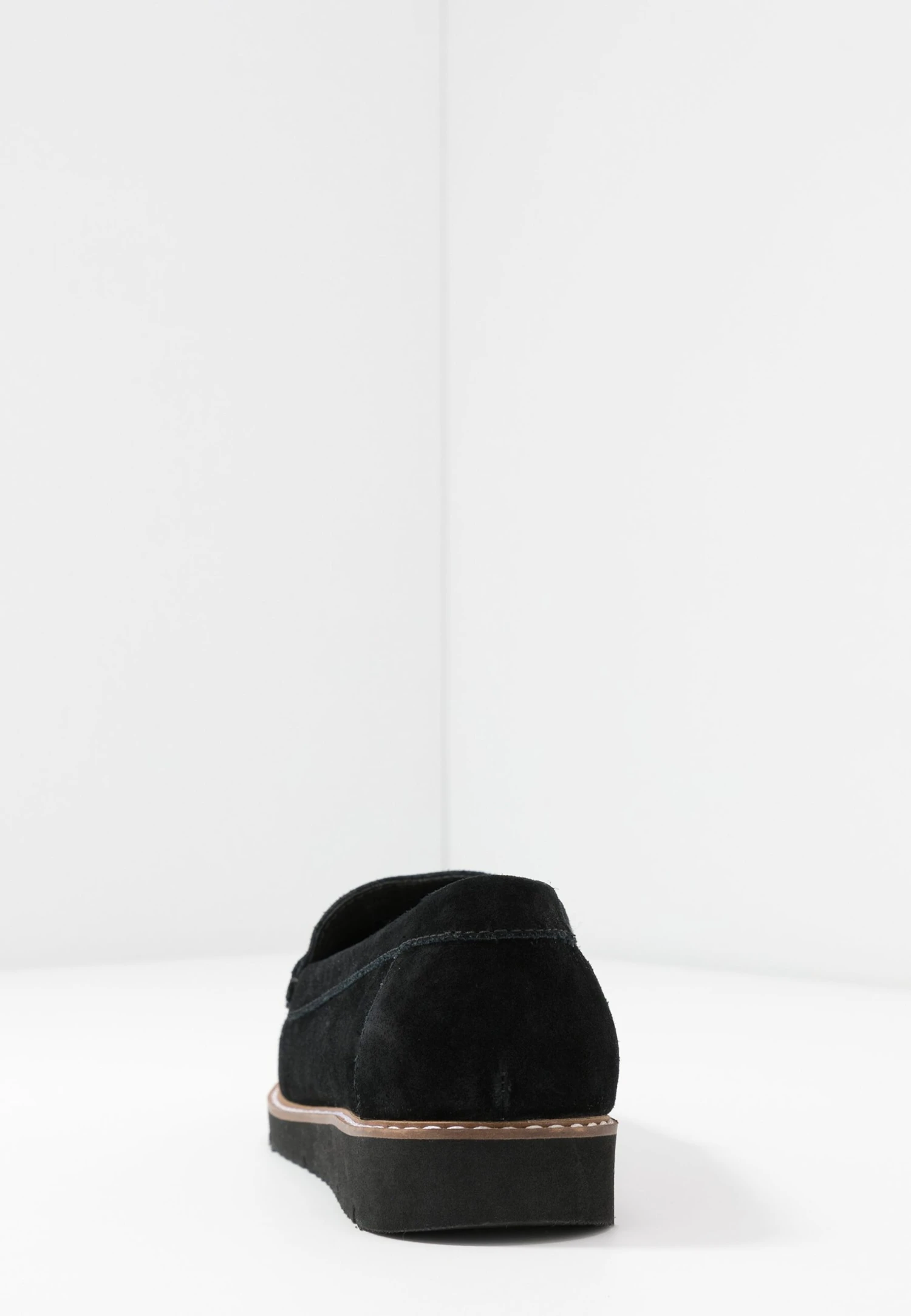 Anna Field Comfort Leather - Mocasines - Black 8 Anna Field Comfort Leather - Mocasines - Black - Image 6