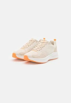 Anna Field Zapatillas - Beige/Orange -Anna Field 318d66351b7145d48607d727a03270ee