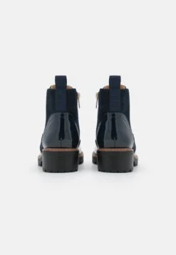 Anna Field Comfort - Botines Bajos - Blue -Anna Field 32b355e6301a45d0aaa7bbb32b4c2231