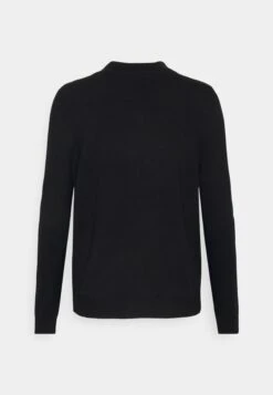 Anna Field Chaqueta De Punto - Black -Anna Field 33f42900d1cb4ccc94d3765b23516925