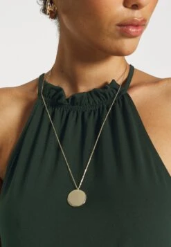 Anna Field Vestido Ligero - Scarab -Anna Field 386e13a4c15e44a89ce3389a1be06ddc