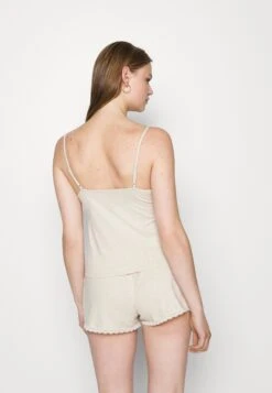 Anna Field Pijama - Beige -Anna Field 388c50d9abb64019878084a172beee99