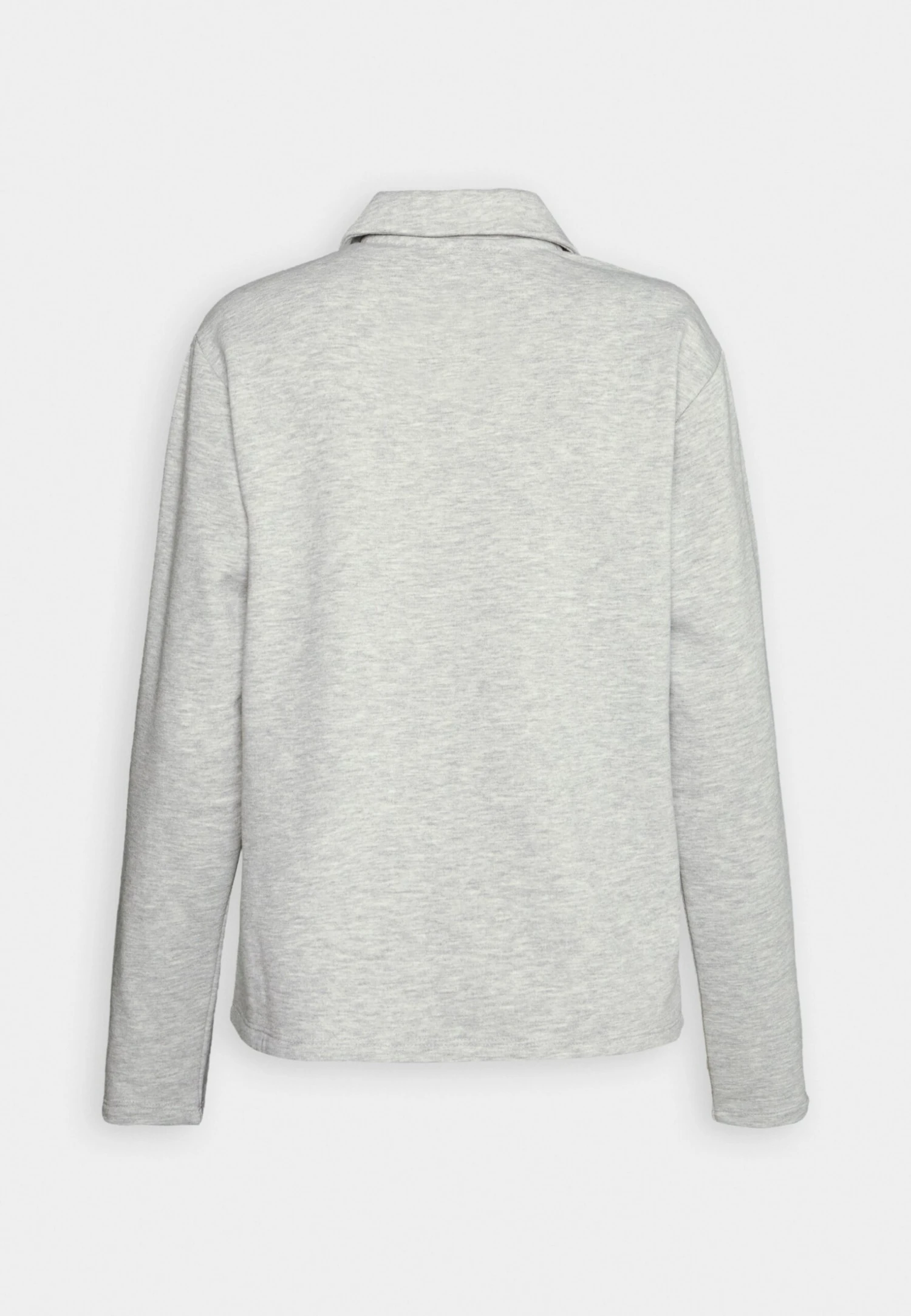 Anna Field Sudadera - Mottled Light Grey 4 Anna Field Sudadera - Mottled Light Grey - Imagen 2