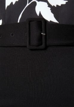 Anna Field Punto Mini - Minifalda - Black -Anna Field 3b7abed2db09465ebf0f1831c722541d