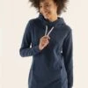 Anna Field Sudadera - Dark Blue/Mottled Blue -Anna Field 3b9b8aec7a8145289c42a8e42b275fe9