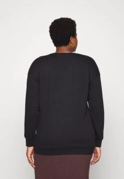 Cut Out Neck Fit - Sudadera -Black 10 Cut Out Neck Fit - Sudadera -Black -Anna Field 3c53f21008074339ae2203c6c6df8d73
