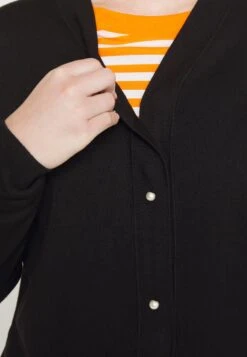 Anna Field Chaqueta De Punto - Black -Anna Field 3e0d017ed6a74e9e8d41a1aadcbdb61e