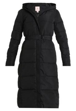 Anna Field Abrigo De Invierno - Black -Anna Field 3ecb28b6b0da4008aa03b08e338a7c26