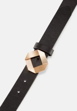 Anna Field Cinturón - Black 13 Anna Field Cinturón - Black -Anna Field 3fddefbfbdc440d68a76882912f2cf18