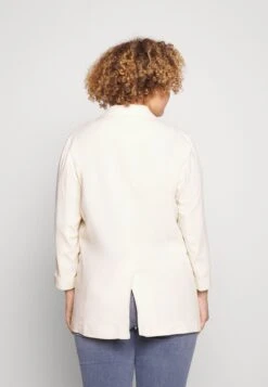 Blazer - Beige -Anna Field 401d336d464944f3915e13a0093ae36e