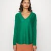 Anna Field Jersey De Punto - Green -Anna Field 40f1bc72ca2543be86d4c3d8b714b297