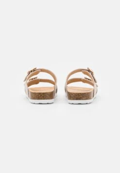 Anna Field Sandalias Planas - Beige -Anna Field 412b0b8baea24bee8728e940c40acfd8