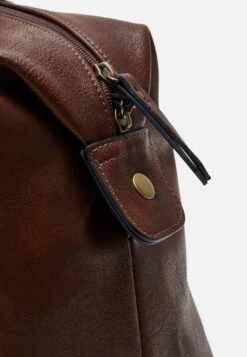Anna Field Bolsa De Fin De Semana - Brown 10 Anna Field Bolsa De Fin De Semana - Brown -Anna Field 4178ac8eba634468b69ea278a8d09ca1