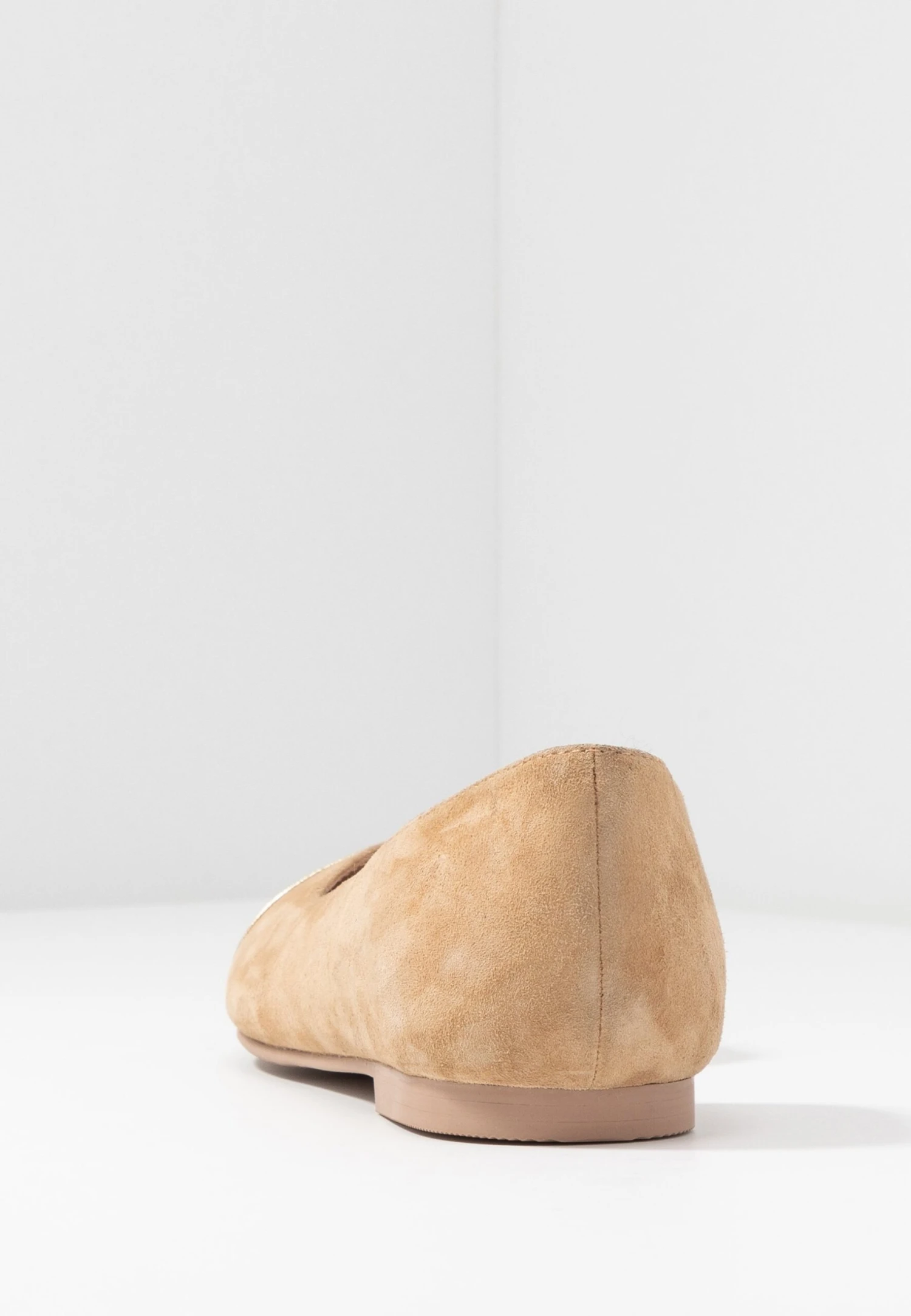 Anna Field Leather- Bailarinas - Beige 8 Anna Field Leather- Bailarinas - Beige - Imagen 6