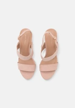 Anna Field Sandalias De Tacón - Light Pink 13 Anna Field Sandalias De Tacón - Light Pink -Anna Field 41ee4676a58d40eda412a32f79caa24e