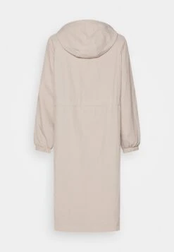 Anna Field Parka - Beige -Anna Field 4237ab37d47d470ba633297f9248b757