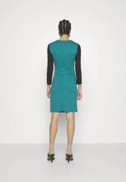 Anna Field Vestido Ligero - Black/Dark Green 13 Anna Field Vestido Ligero - Black/Dark Green -Anna Field 439e12b48243481193ec3bb117451c04