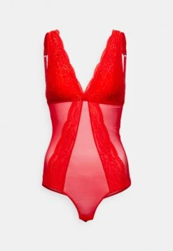 Anna Field Body - Red -Anna Field 4402ce915d3c46e3bd461a02b83fa9a9