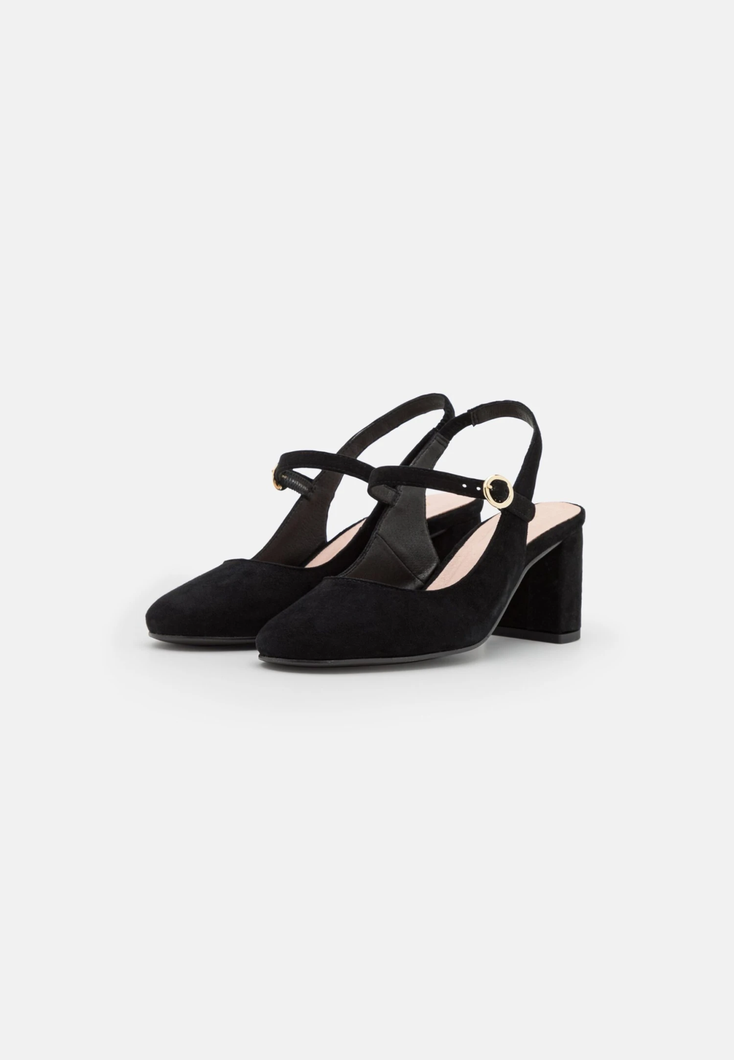 Anna Field Leather- Tacones - Black 5 Anna Field Leather- Tacones - Black - Imagen 3