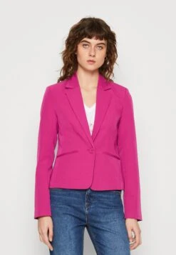 Anna Field Blazer - Pink