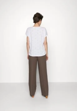 Anna Field Camiseta Estampada - White -Anna Field 46ffa99a7f464228b31ba776d8a75a5b