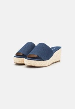 Anna Field Sandalias - Blue Denim -Anna Field 471a440245b141e1bd1913bb91818787