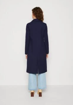 Anna Field Abrigo Clásico - Dark Blue -Anna Field 473b7ba3d1ea4ee99431db5fb648a387