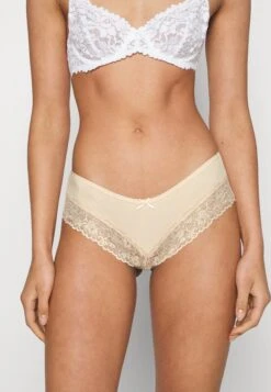 Anna Field 5 Pack - Braguitas - 802 - Black_916 - Nude_001 - White -Anna Field 4779a2793a704ad2b6ee604d0608951e