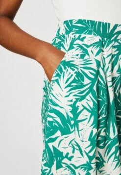 Anna Field Shorts - Green/Off White 11 Anna Field Shorts - Green/Off White -Anna Field 4891f9cef8aa4d279a31c6a0450a8b64