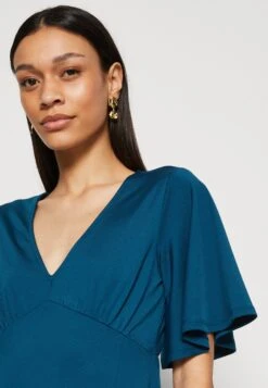 Anna Field Vestido Ligero - Blue -Anna Field 49bd34ca50384b61a47ed0498dcd1487