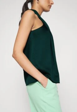 Anna Field Blusa - Green -Anna Field 4b81e2dbedd24f8c8317bb05b2130c8d