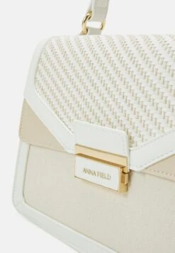 Anna Field Bolso De Mano - Beige -Anna Field 4bbe4f01aa254615a4e65b72d2db5ff3
