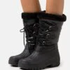 Anna Field Botas Para La Nieve - Black 1 Anna Field Botas Para La Nieve - Black -Anna Field 4be721cdcb2a4356bc2e65456677f1ed