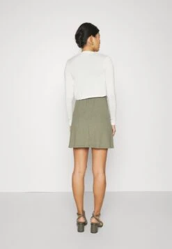 Anna Field Chaqueta De Punto - Off-White -Anna Field 4be94968bb74424ba62de675f4bf20ad