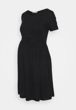 Nursing - Vestido Ligero - Black
