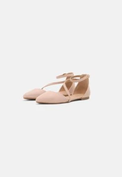 Bailarinas Con Hebilla - Light Pink -Anna Field 4cd6ac3cac5d401fac45b0eea5bb935b