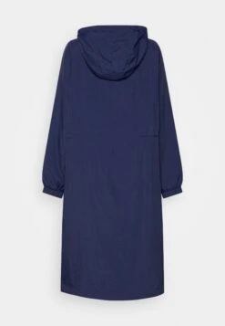 Anna Field Parka - Blue -Anna Field 4d64eef524c241e0b6d4081e4eebb87f