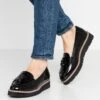 Mocasines - Black -Anna Field 4deab9cf99714ca4950e008541053c69