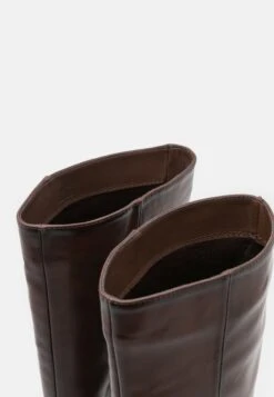 Anna Field Botas De Tacón - Dark Brown 13 Anna Field Botas De Tacón - Dark Brown -Anna Field 4e08fab3e4b54a6087bdc179bce7afc9