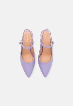 Anna Field Zapatos Altos - Purple -Anna Field 4e224ab8dc8240adb59274f34f2b288a