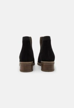 Anna Field Leather- Botines Bajos - Black -Anna Field 4f33a182142b448685fb2c717af7061d