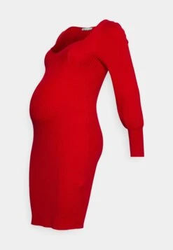 Vestido De Punto - Red -Anna Field 4fc3a1841eeb4c95bd71215794932590