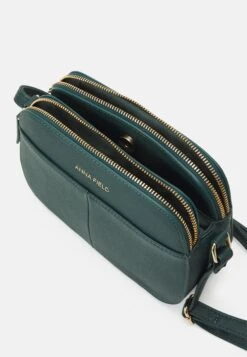Anna Field Bandolera - Green -Anna Field 51752a53552149d0a95e309f32358b53